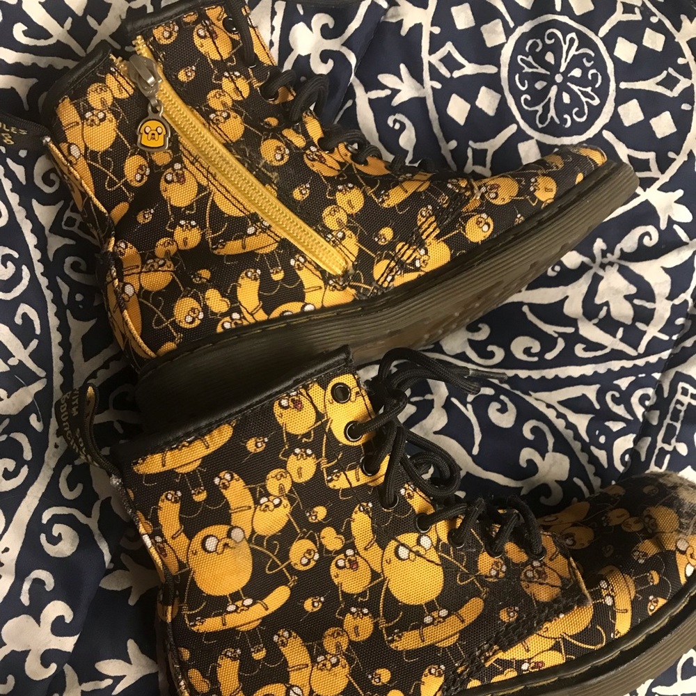 Dr Martens